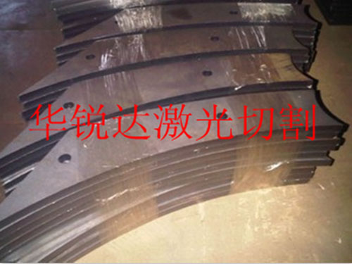 農(nóng)業(yè)機械鈑金配件